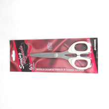 Scissors - Janome Sewing Wizards 6.5" (165mm)