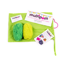 Pompom Starter Kits